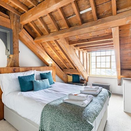 פלימות' Luxury 2 Bed Apartment In Historic Royal William Yard מראה חיצוני תמונה