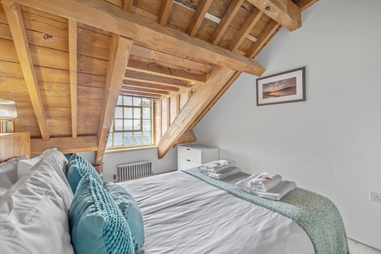 פלימות' Luxury 2 Bed Apartment In Historic Royal William Yard מראה חיצוני תמונה