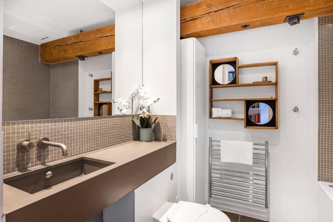 פלימות' Luxury 2 Bed Apartment In Historic Royal William Yard מראה חיצוני תמונה