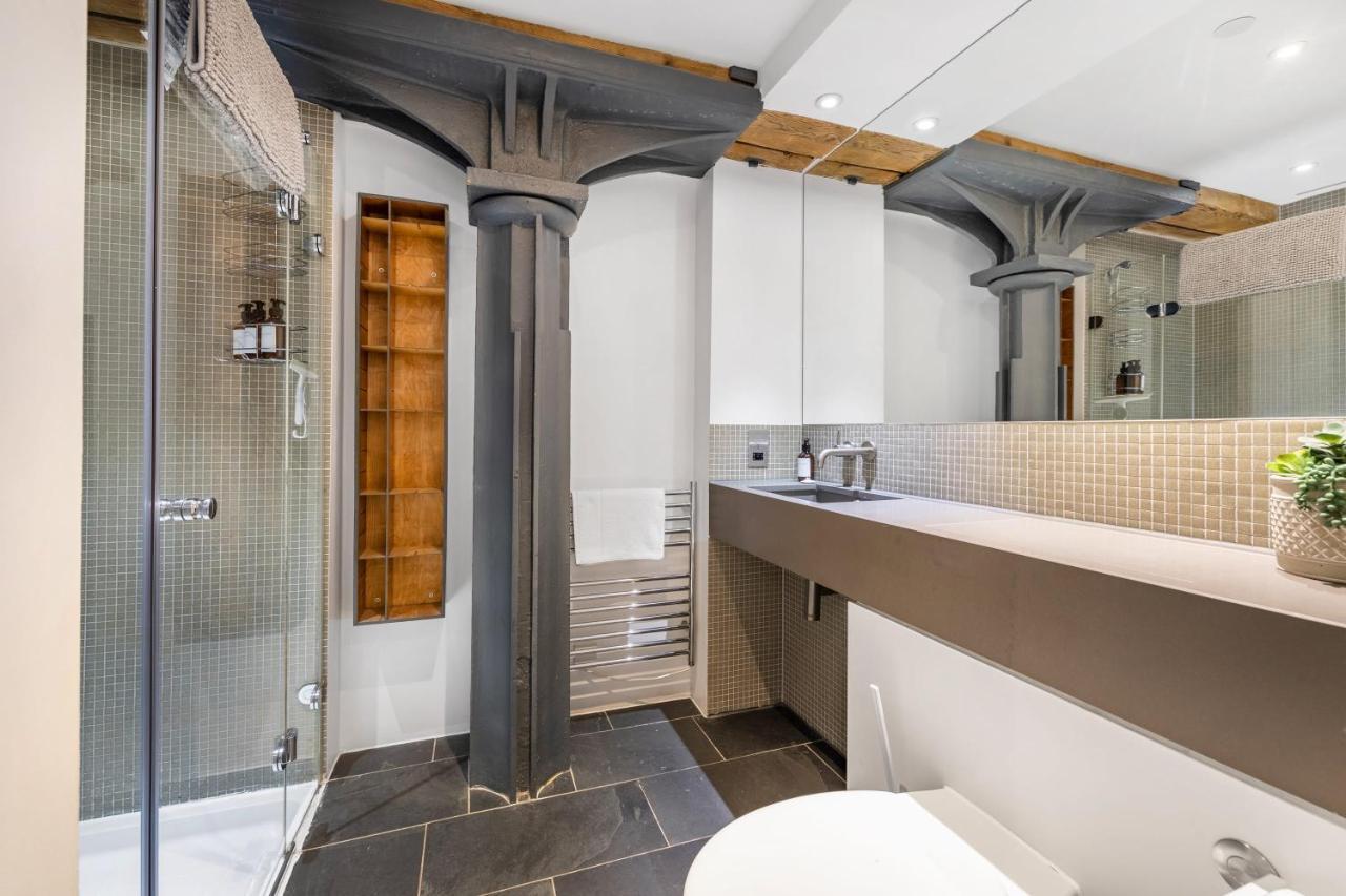 פלימות' Luxury 2 Bed Apartment In Historic Royal William Yard מראה חיצוני תמונה