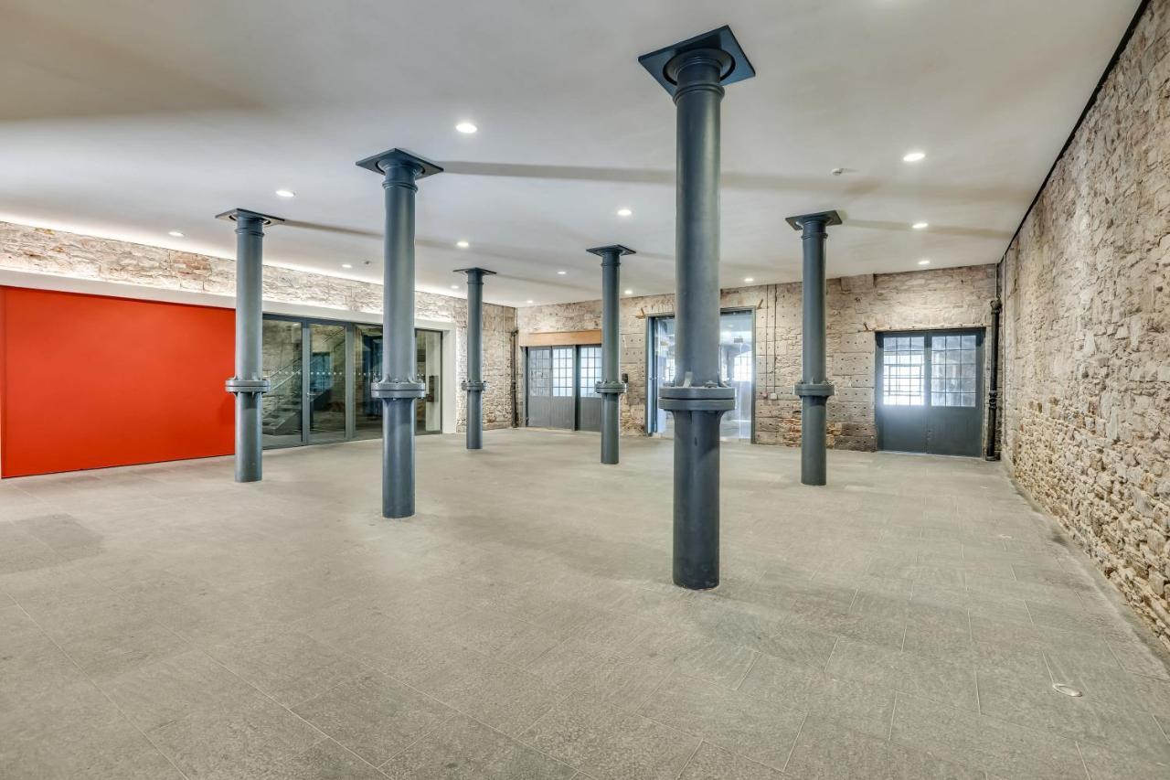 פלימות' Luxury 2 Bed Apartment In Historic Royal William Yard מראה חיצוני תמונה