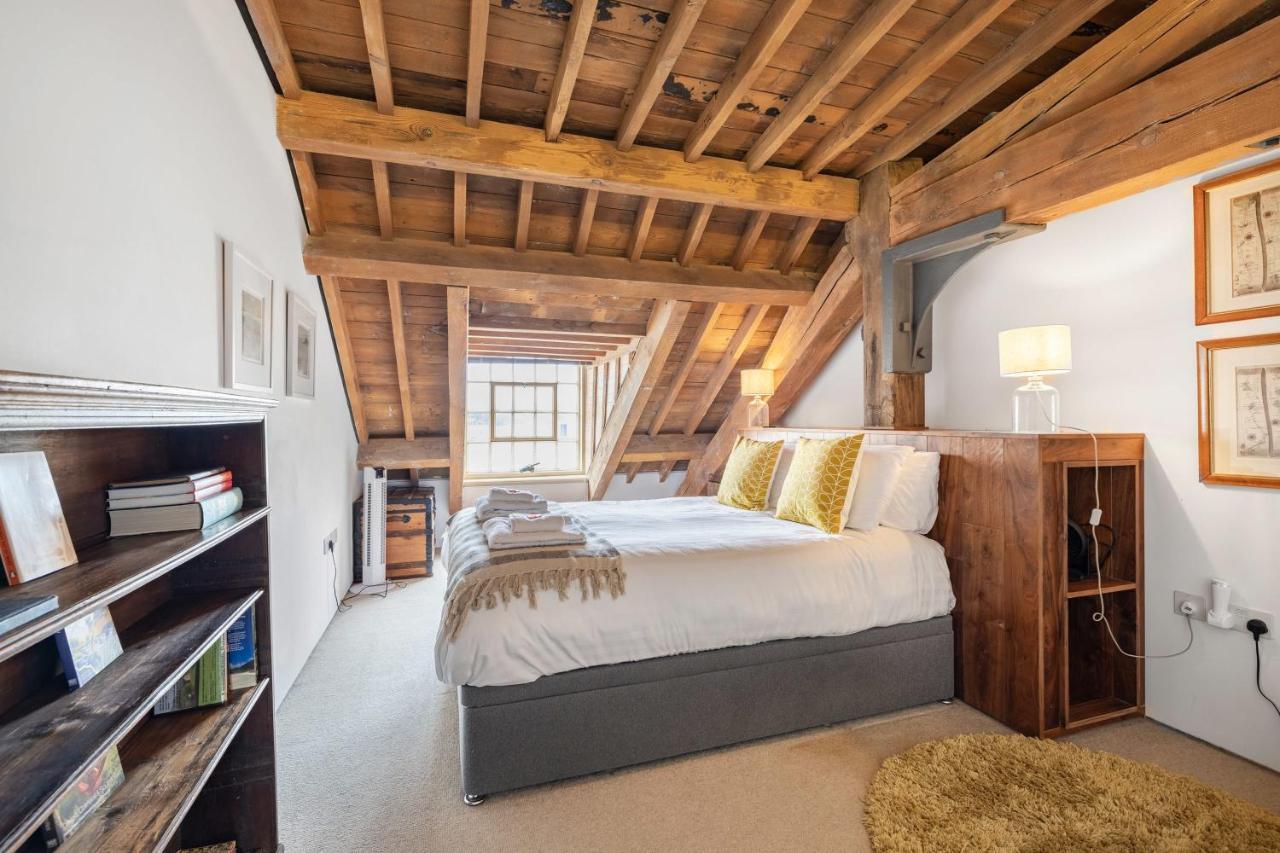 פלימות' Luxury 2 Bed Apartment In Historic Royal William Yard מראה חיצוני תמונה