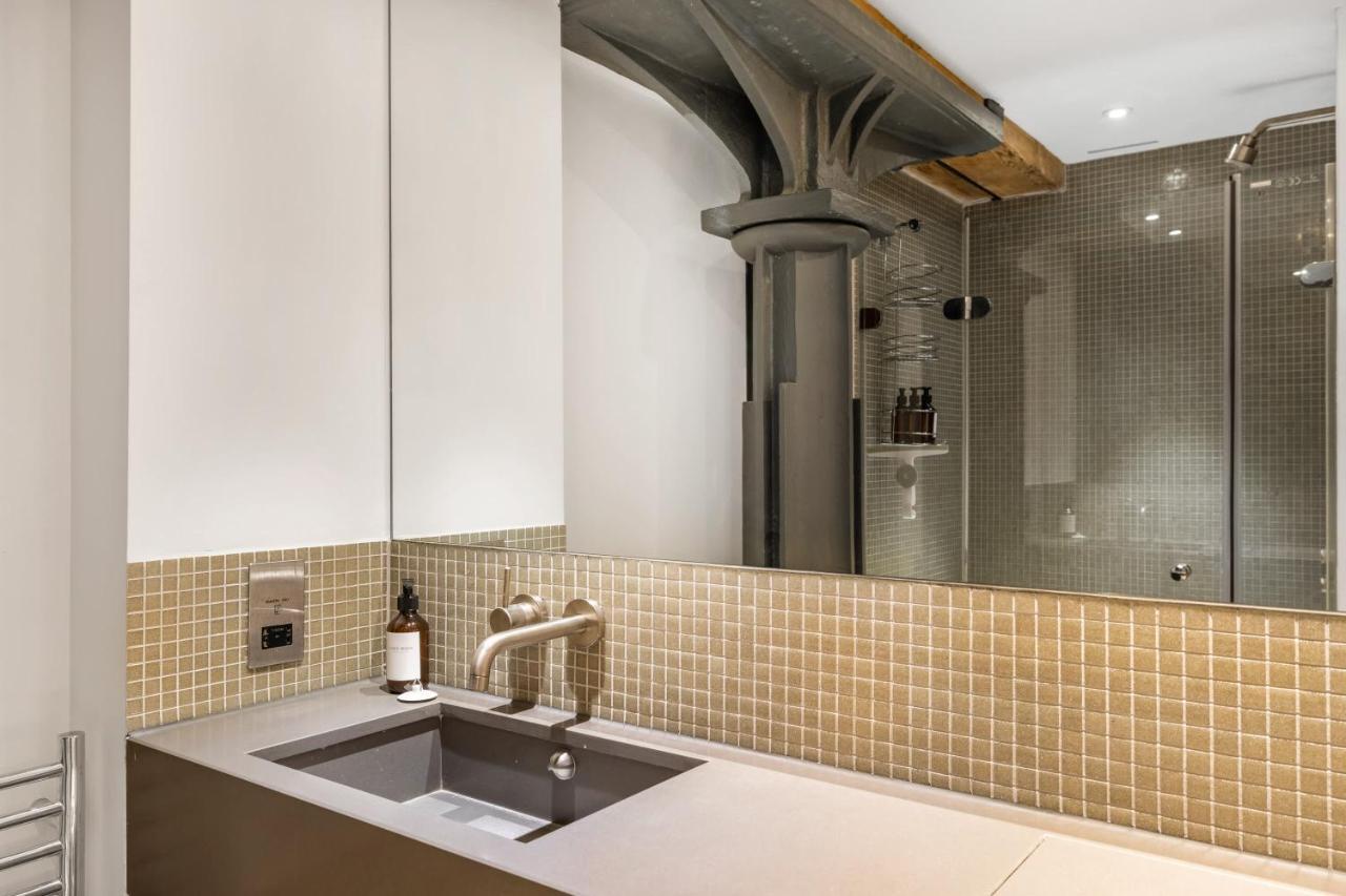 פלימות' Luxury 2 Bed Apartment In Historic Royal William Yard מראה חיצוני תמונה
