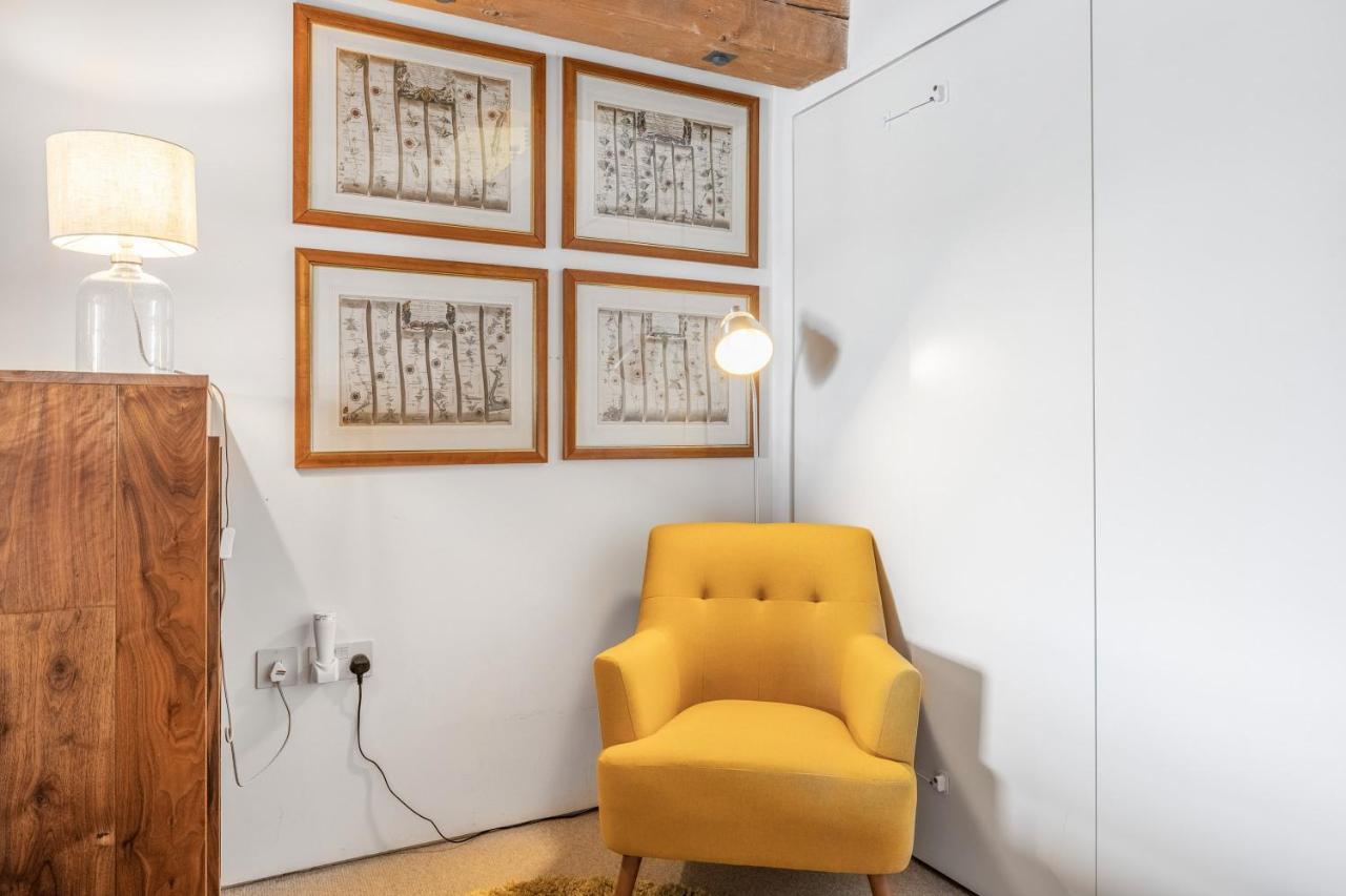 פלימות' Luxury 2 Bed Apartment In Historic Royal William Yard מראה חיצוני תמונה