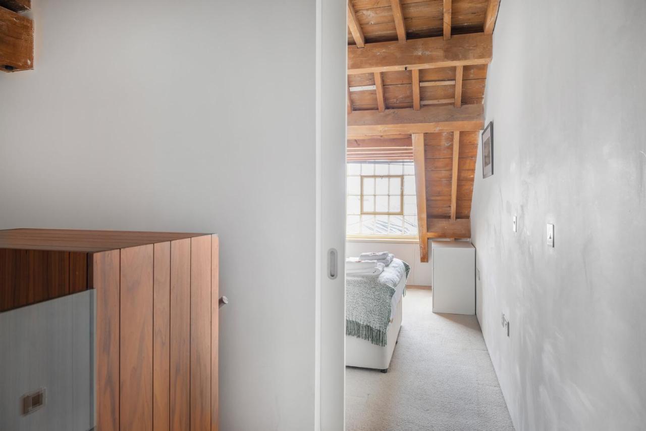 פלימות' Luxury 2 Bed Apartment In Historic Royal William Yard מראה חיצוני תמונה