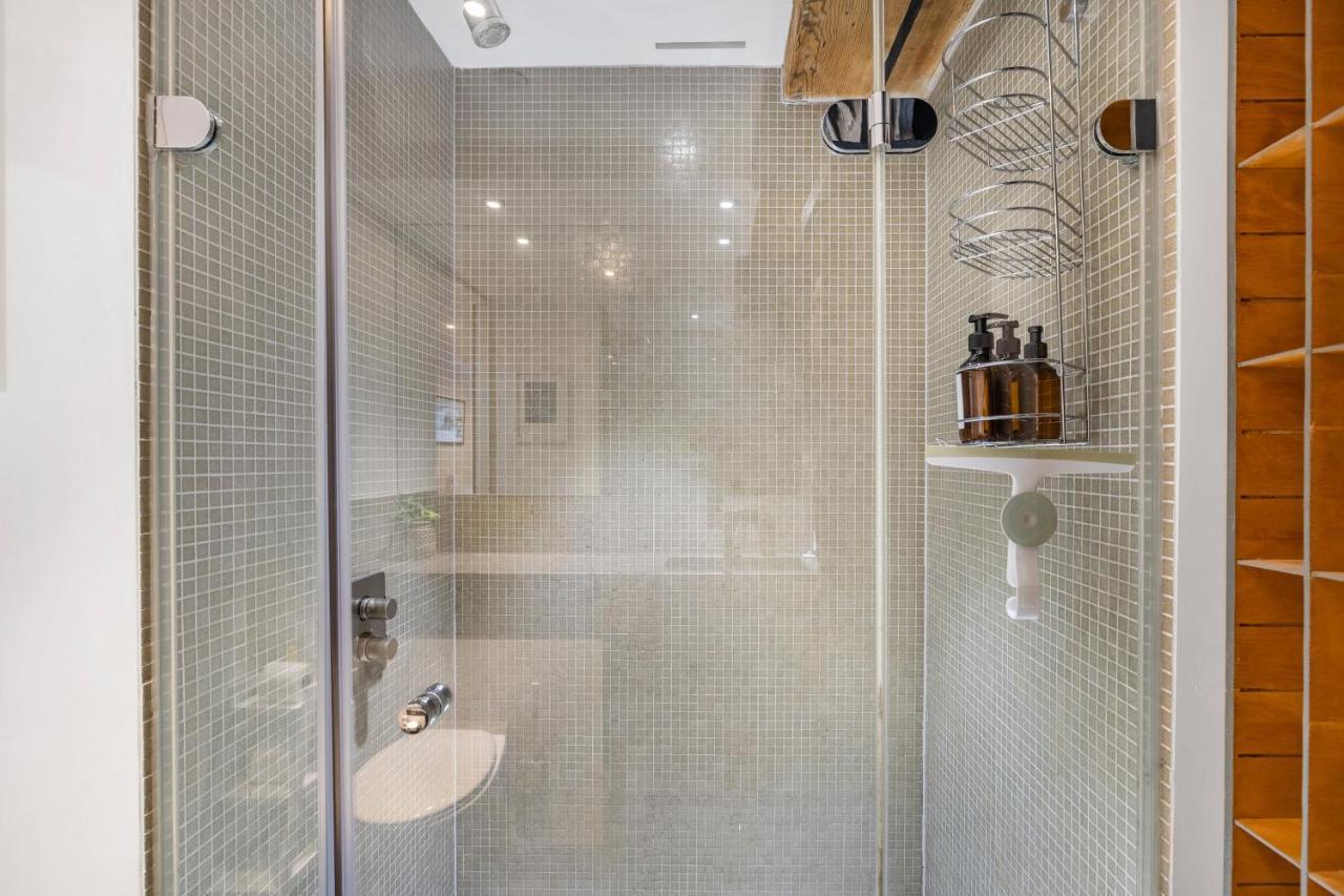 פלימות' Luxury 2 Bed Apartment In Historic Royal William Yard מראה חיצוני תמונה